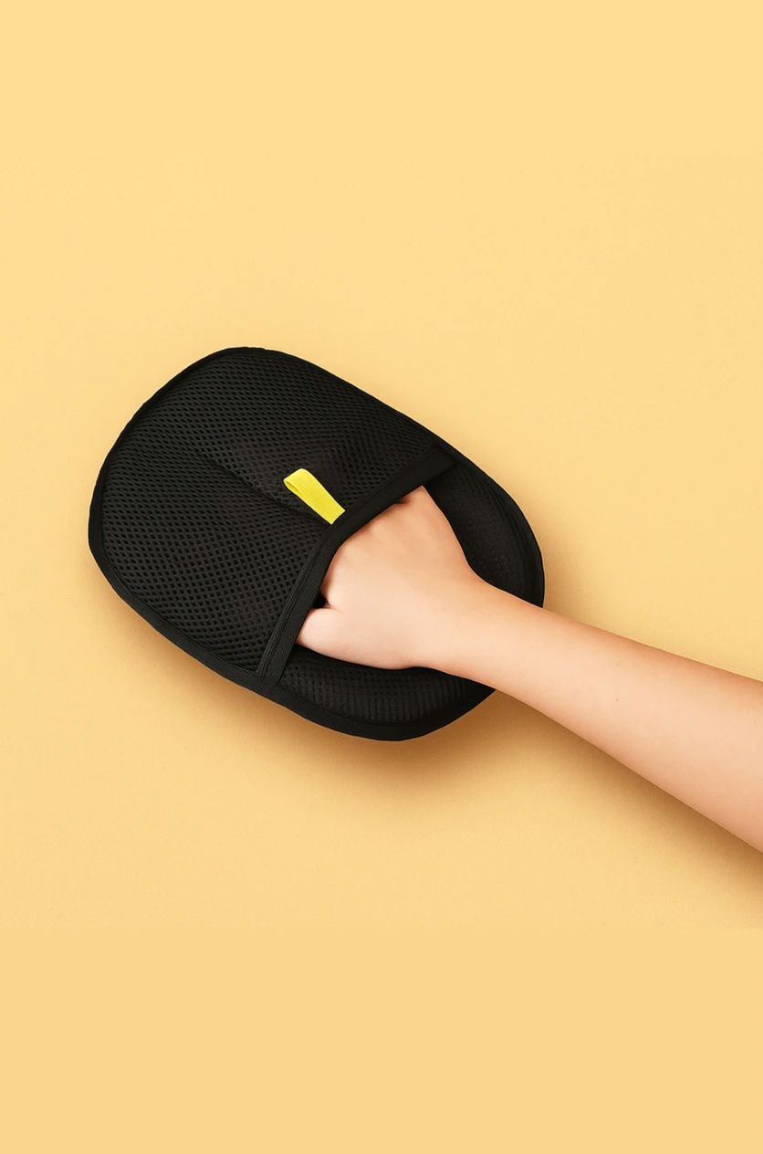 KEDİ KÖPEK TÜY ALICI ÇİFT TARAFLI ELDİVEN